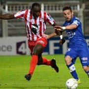  特鲁瓦反击犀利高效，客场掀翻中游劲旅  