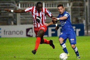  特鲁瓦反击犀利高效，客场掀翻中游劲旅  