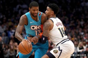  亚历山大全面发挥雷霆客场爆冷击败掘金