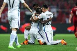  南特客场顽强逼平强敌，积分追平身前队伍看到曙光