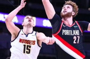  美因茨攻防转换流畅打出精彩团队配合