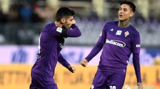  卡利亚里进攻毫无起色，主场零射正遭佛罗伦萨完胜