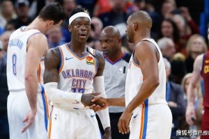  利拉德60分创赛季新高开拓者胜雷霆  
