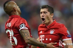  拜仁慕尼黑刷新德甲历史最快进球纪录  