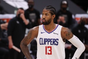  快船不敌国王，乔治赛后怒批防守  