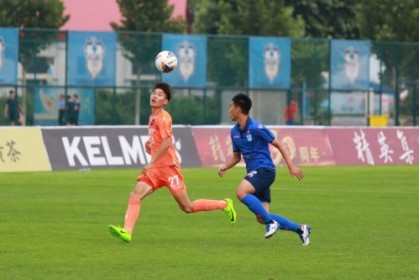  汉堡青年才俊横空出世，十九岁新星独中两元闪耀德甲赛场