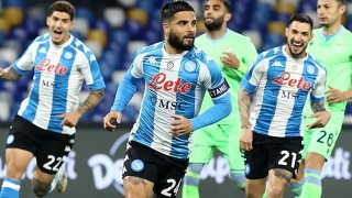  意甲联赛第二十轮战罢争冠格局愈发胶着