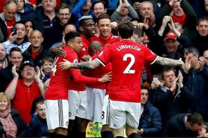  戈登长途奔袭纽卡斯尔客场绝杀曼联爆冷门