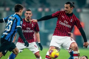  都灵城德比激战成和，尤文图斯与都灵共享一分难分伯仲