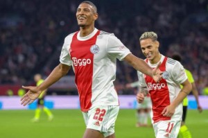  兰斯锋线双星联袂建功，法甲进攻火力全面复苏