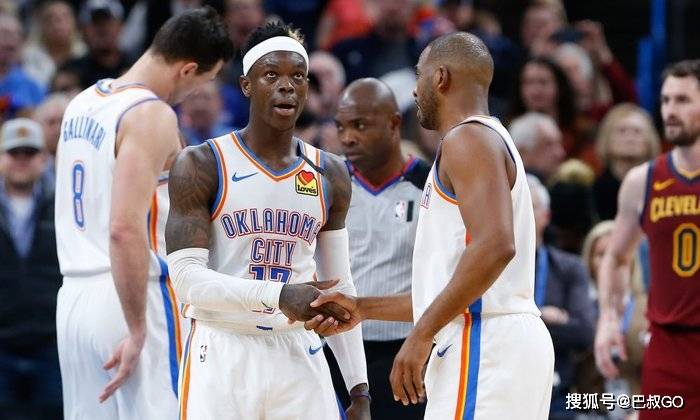  利拉德60分创赛季新高开拓者胜雷霆  