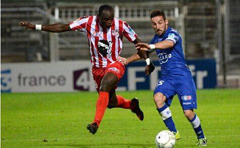  特鲁瓦反击犀利高效，客场掀翻中游劲旅  