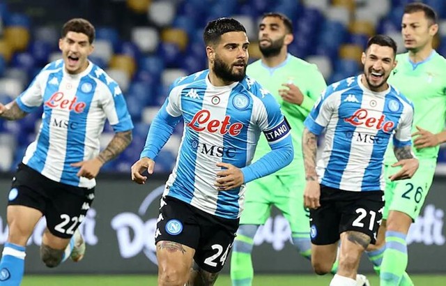  意甲联赛第二十轮战罢争冠格局愈发胶着